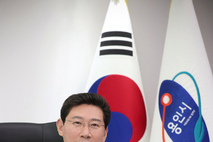 이상일 용인특례시장 "전국 대도시 특성에 맞는 지방분권 지원"
