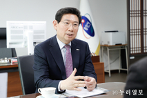 이상일 용인특례시장, 용인시민이 궁금해 할꺼같은 10문 10답 인터뷰