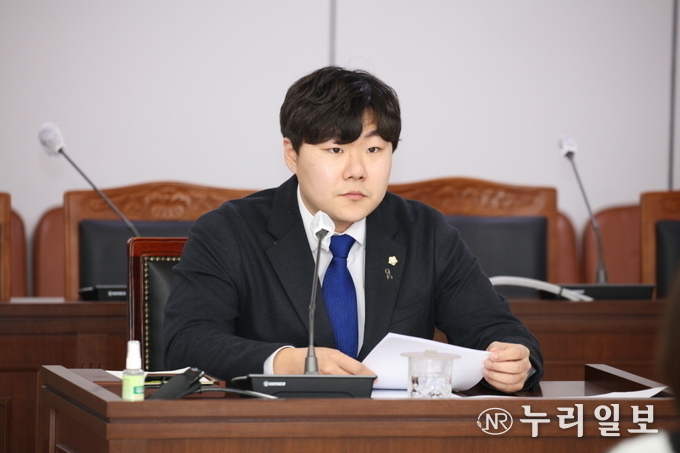 안성시의회 최승혁의원