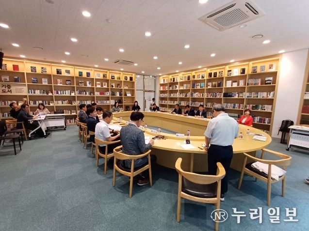 경기도의회 이병길 의원, 경기도 동북부 공공의료원 설립 필요성 강조