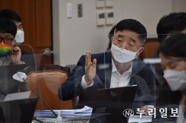 강득구 의원(더불어민주당, 안양만안)