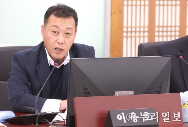 이용호 경기도의원(국민의힘, 비례)