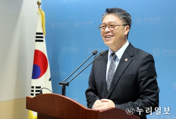 이석균 의원(국민의힘, 남양주1)