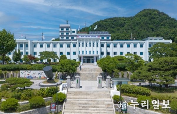 강원특별자치도청