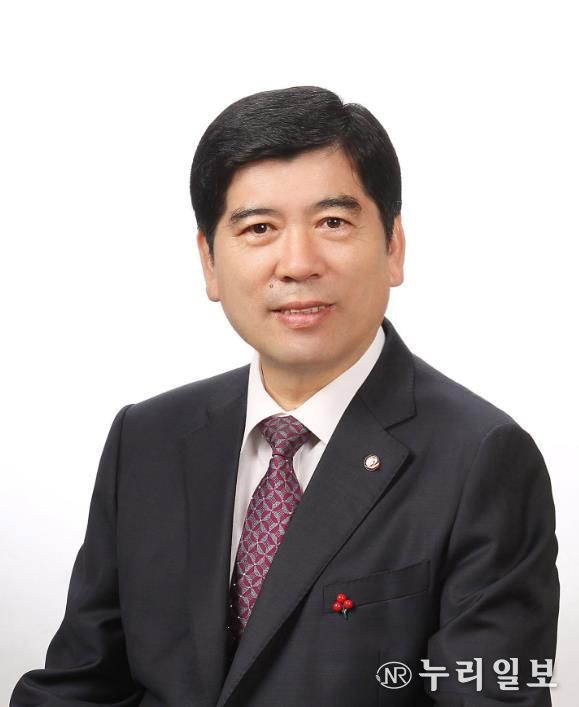 경상남도의회 강성중 의원, 공유수면 허가권자인 경남도 역할 촉구