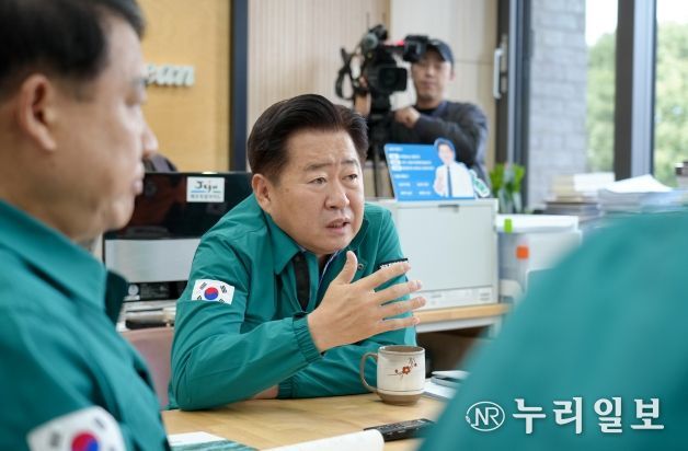 제주도, 무안공항 항공기 사고 관련 긴급대책회의 열어