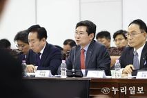 이상일 용인특례시장, "정부가 용인 반도체 클러스터 성공적 조성 위해 재정투자 강화 방안 마련한 것 적극 환영"