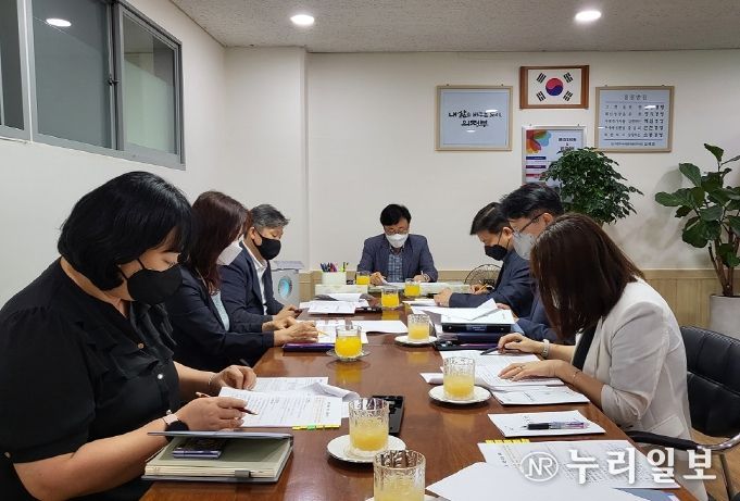 2022년 1차 전문혁신운영위원회