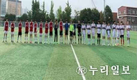 2022년 2학기 수원 학교스포츠클럽 축제