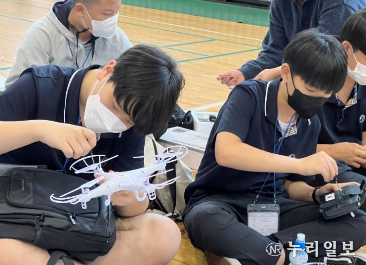 대학진로탐색 캠프