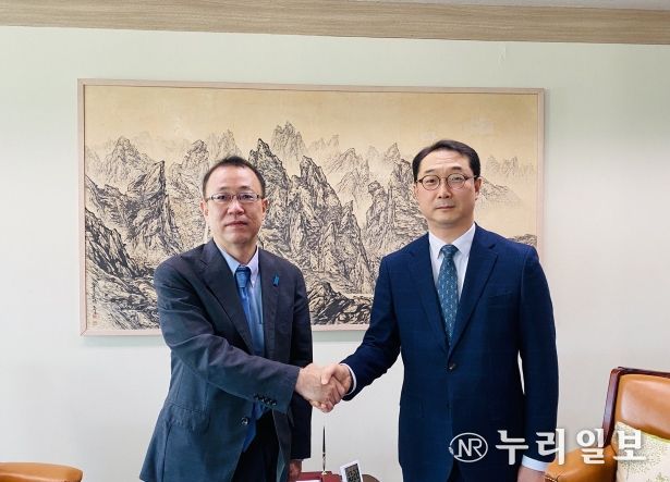 한일 북핵 수석대표 협의