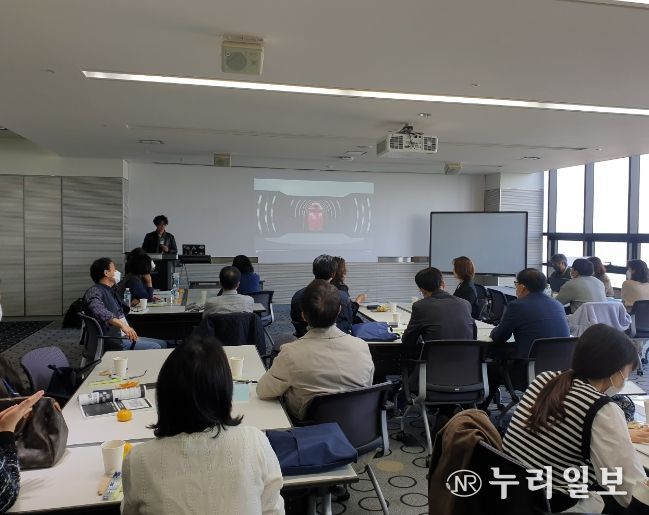 양평교육지원청, '진로교육, 새롭게' 미래교육을 디자인하다