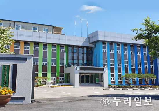 연천교육지원청