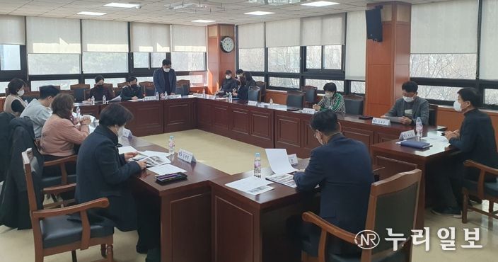 과천토리유치원 개원준비 협의체 운영