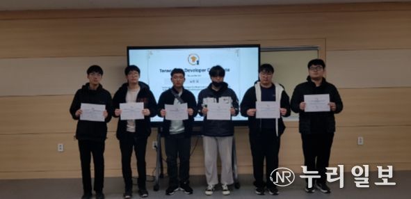 이천고, 전국 고교 자율주행 경진대회 대상 수상