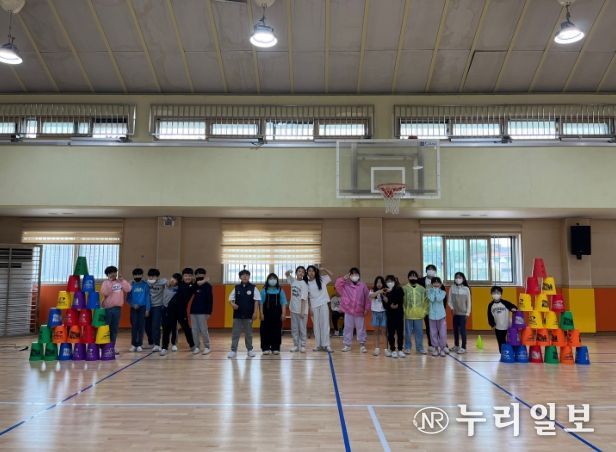 어린이날 기념 어울림 한마당