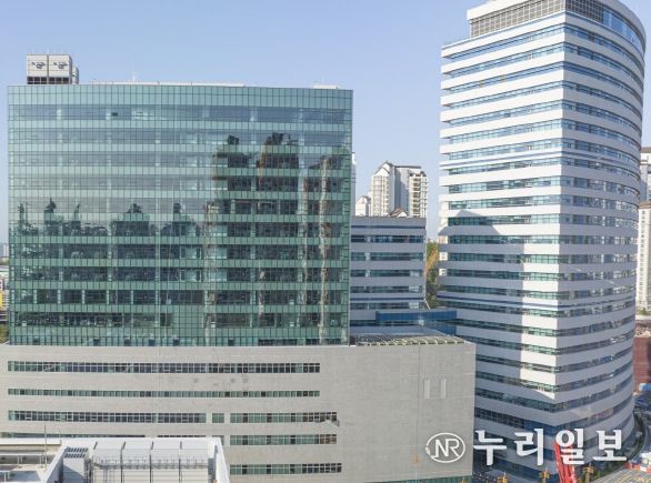 경기도교육청 남부신청사