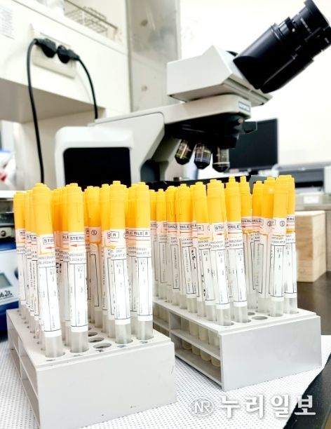 남양주풍양보건소, 관내 학교 대상 급식기구 미생물 검사 실시