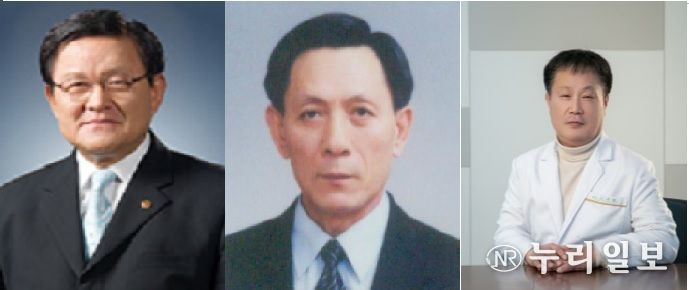 제2회 이천시 자랑스러운 이천인상(이재혁/서동필/이문형)