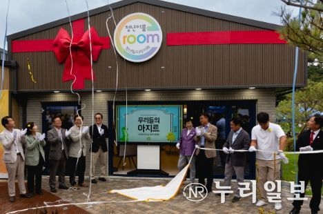 청년일자리카페로 청춘 다 모여라!