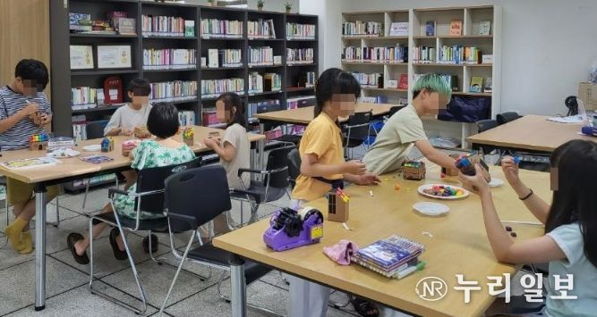 동두천양주교육지원청, 2023 하반기 경기형 늘봄학교 복합모델 시범운영