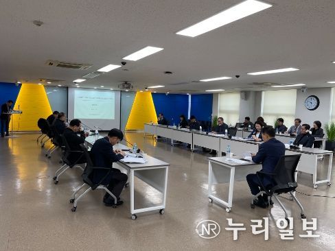 안양시, 원도심 상권 살리기 방안 모색…안양1번가 활성화 용역 최종보고회