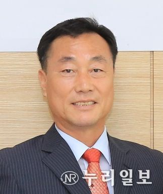 제21회 대구자원봉사대상 수상자-대상(홍종열)