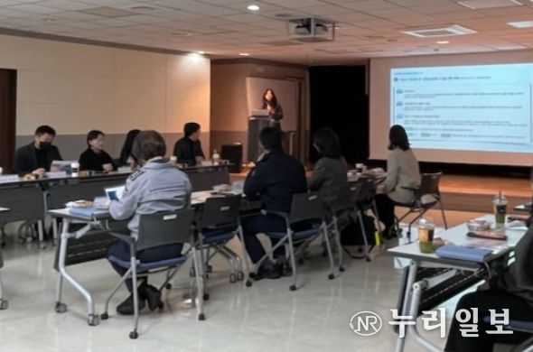 화성시, 2023년 자살예방 및 생명존중위원회 개최