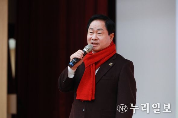 2023년 남양주미래교육협력지구 첫 성과공유회, 성황리 개최