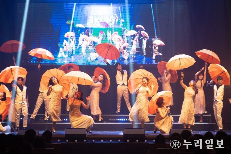 대구학생문화센터, 2024년 풍성한 공연 라인업 공개!