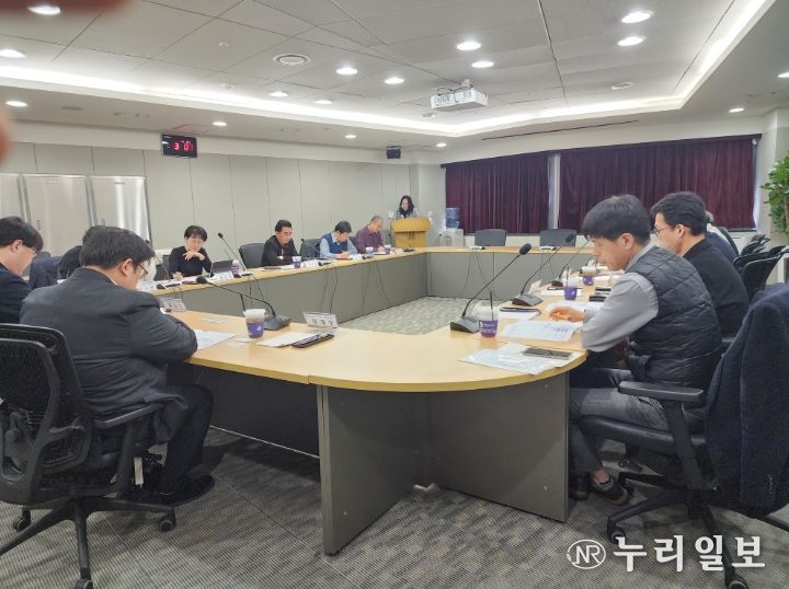 4개 공립예술단 ‘도립’으로 통합 운영