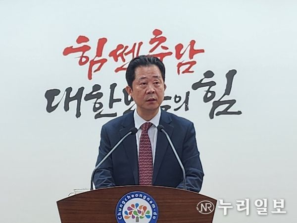 충남도, 벼 키우던 땅에 ‘최첨단 수산단지’ 세운다