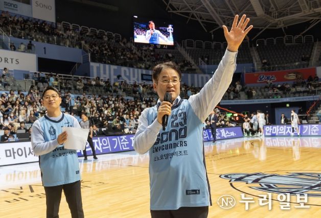 이동환 고양특례시장