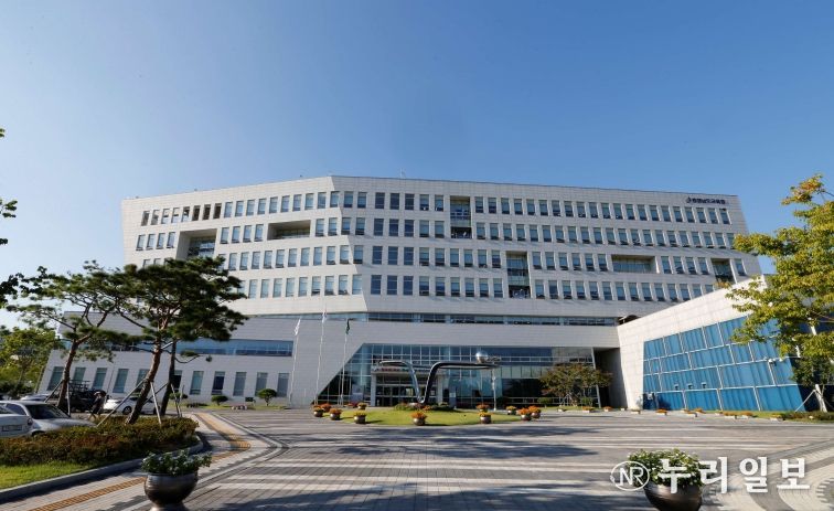 충청남도 교육청