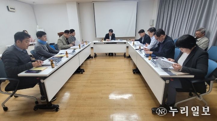 ‘GTX-A 개통 TF팀’첫 회의