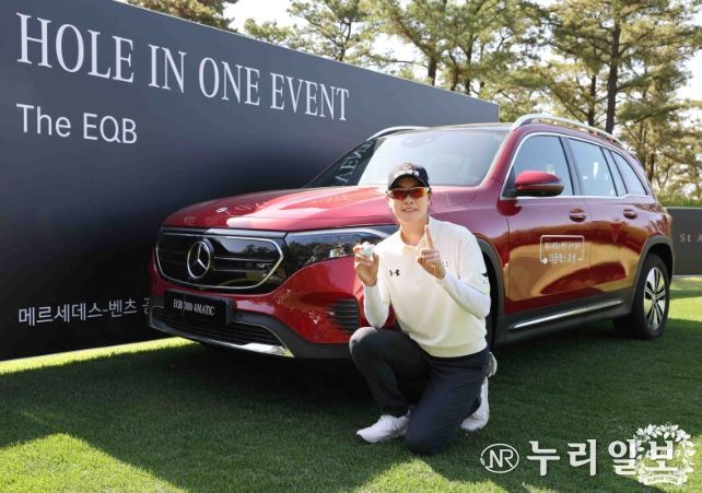 이정민, ‘크리스에프앤씨 제46회 KLPGA 챔피언십’