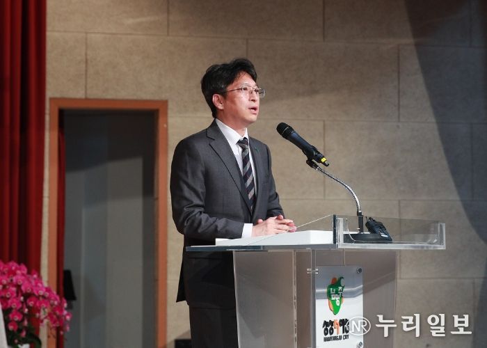 남양주시,‘불기2568년 봉축법요식 및 점등식’ 봉행