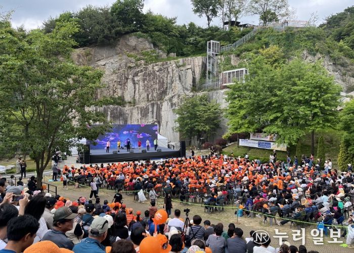 (재)포천문화관광재단, 2024 포천아트밸리 뮤직페스티벌 성료