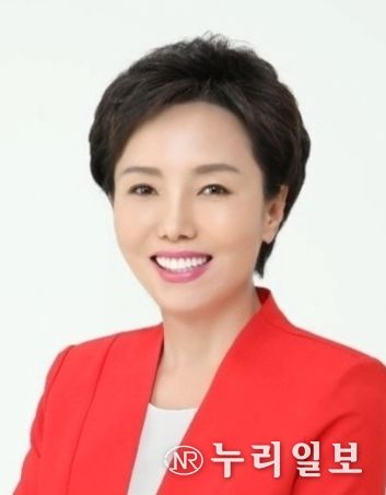 박미옥 의원(비례·국민의힘)