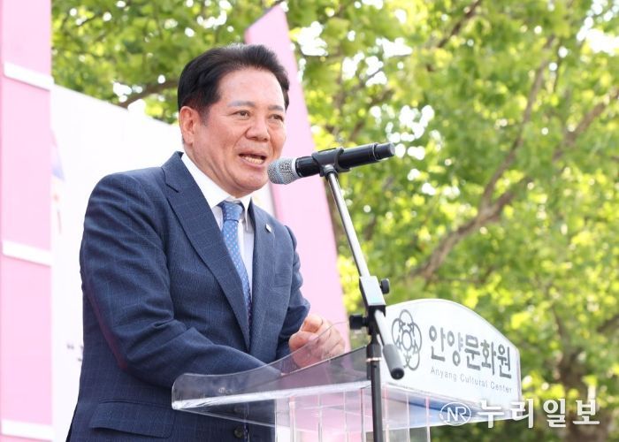안양시, 전통문화 ‘제38회 안양단오제’ 성황리에 열려