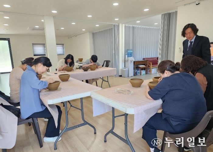 청평고을옹기실