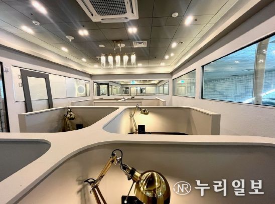 수성구청역에 청소년 학습공간‘스터디카페’조성