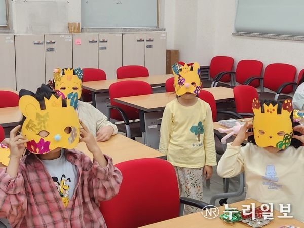 대전산성어린이도서관, 도서관에서 시원하고 알찬 여름방학 보내요!