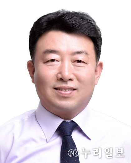 충청남도의회 오인환 의원