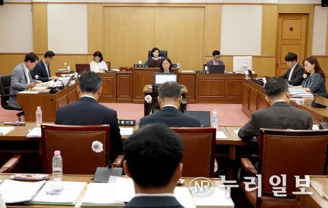 대전시의회 교육위원회 제280회 임시회 제2차 회의