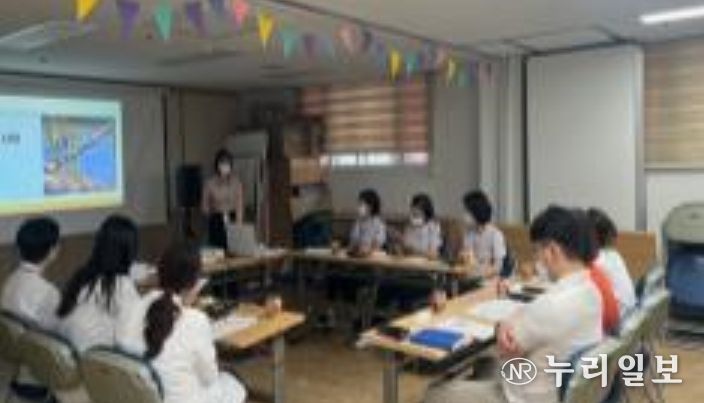 ‘병원-지역사회 정신건강서비스 전달체계 구축’