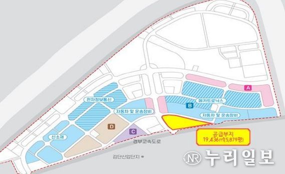 국내 1위 음료기업 롯데칠성, 대구에 첨단물류 거점 신설 투자