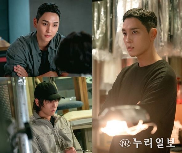 사진 제공: KBS 2TV 특별기획 새 주말드라마 '다리미 패밀리'