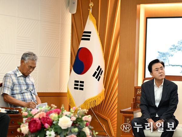 “‘충남 알프스’ 실현…주민 90% 댐 환영”