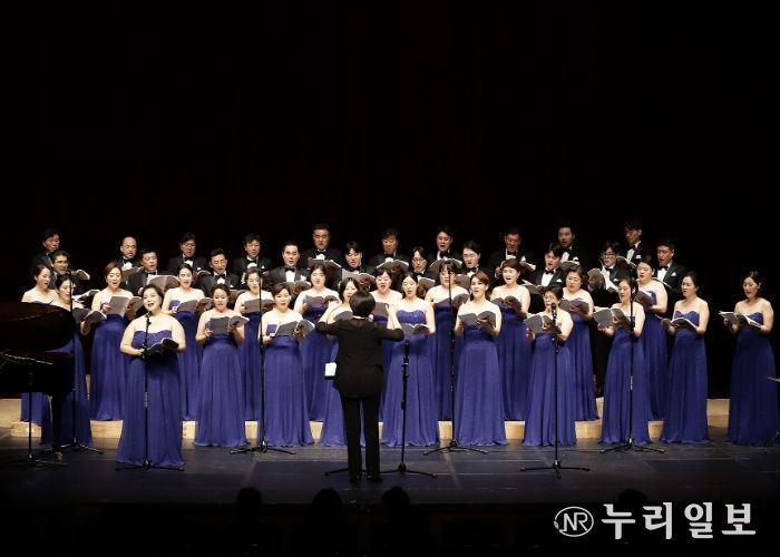 ‘우리동네 음악회’ 공연 모습